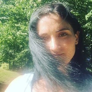 Meet your Posher, Addie